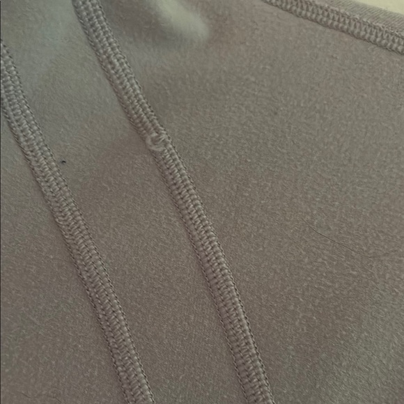 Lululemon WELL WORN AND LOVED Women's Jacket - Picture 2 of 6